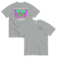 Image 2 of Shrimpin' like 99 T-shirt