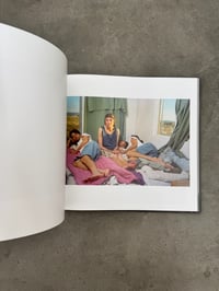 Image 16 of The Canaries - Thilde Jensen