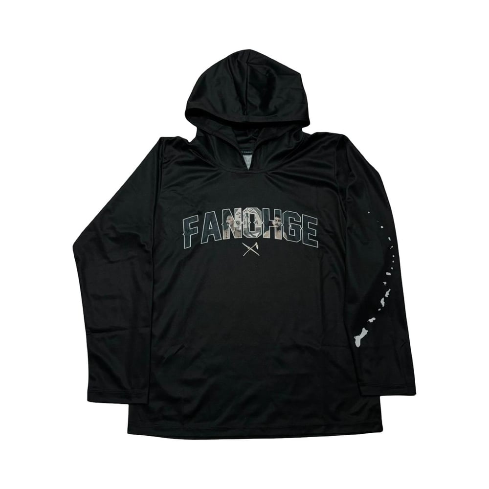 Image of 81st Liberation Dri-Fit Long-sleeve / Adult & Youth