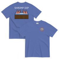 Image 3 of Shrimp Dip T-shirt