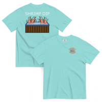 Image 4 of Shrimp Dip T-shirt