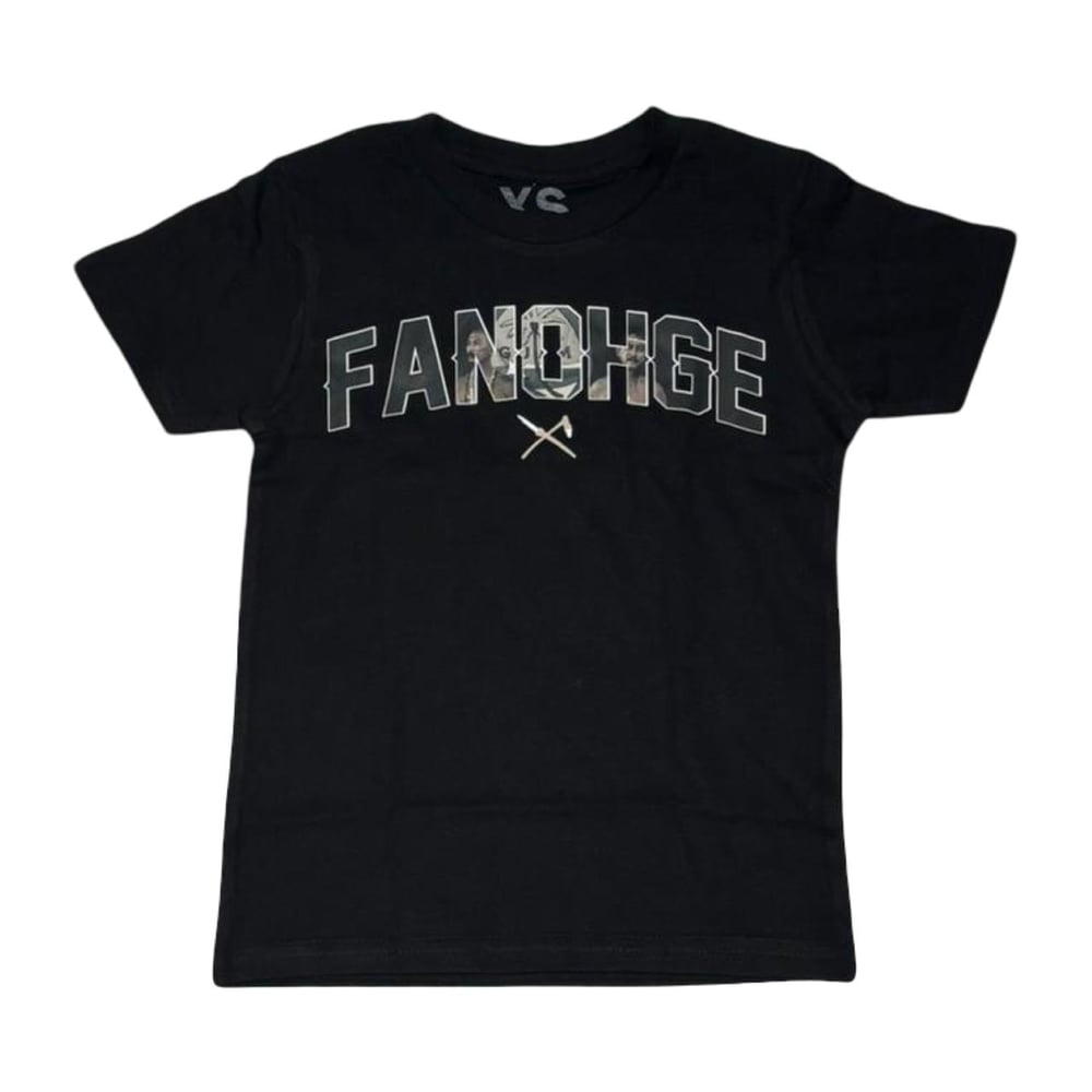 Image of 81st Liberation T-Shirt  (Youth)