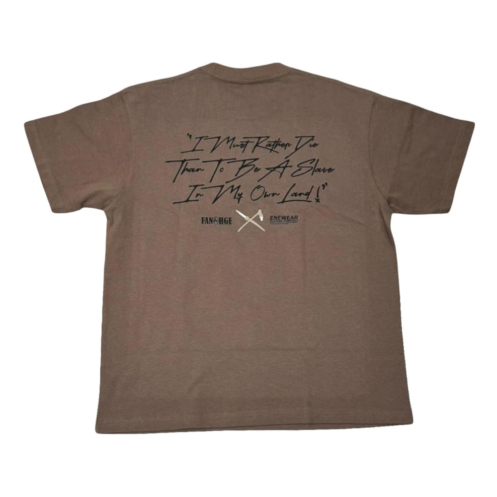 Image of 81st Liberation (Adult) T-Shirt 