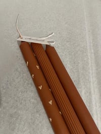 Image 2 of Velas Compridas 