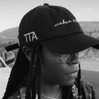 Image 8 of Waken Thanken Hat E2