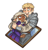 Image 1 of Delicious in Dungeon