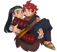 Image 2 of Delicious in Dungeon