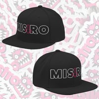 Image 2 of Signature Snapback