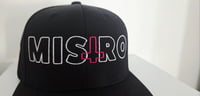 Image 3 of Signature Snapback