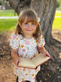 Image 2 of Back to School | Scoop Back | Multiple Options