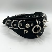 Image 1 of Tease Posture Collar 