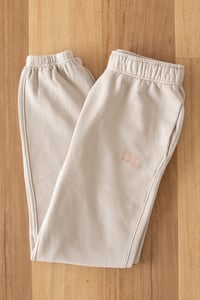 Image 7 of Dusty Lane Ladies Track Pant 