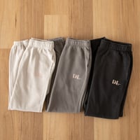 Image 1 of Dusty Lane Ladies Track Pant 