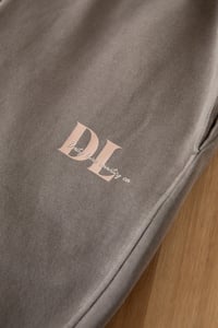 Image 11 of Dusty Lane Ladies Track Pant 