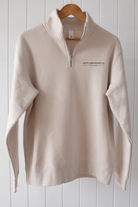 Image 4 of Dusty lane half zip 