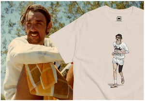 Image of DESERT BOOTS.