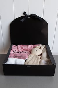 Image 2 of Newborn Gift Set