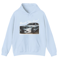 Image 3 of break the law ! hoodie 