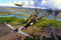 AMERICA STRIKES BACK by Robert Taylor