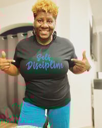 Image 3 of Self Discipline 