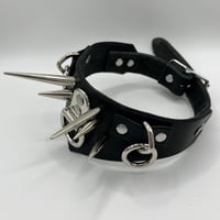 Image 3 of Taurus Posture Point Collar 