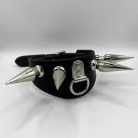 Image 2 of Don’t Touch Posture Collar 