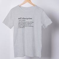 Image 4 of Self Discipline Definition 