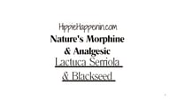 Image 4 of Nature's Morphine & Analgesic
