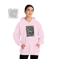 Image 5 of Embracing the Profane Cover Hoodie