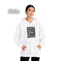 Image 9 of Embracing the Profane Cover Hoodie