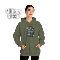 Image 10 of Embracing the Profane Cover Hoodie