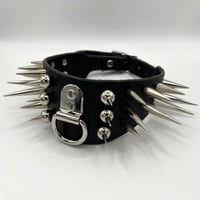 Image 1 of  Kneel Posture Collar 