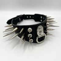 Image 2 of  Kneel Posture Collar 