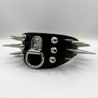 Image 3 of  Kneel Posture Collar 