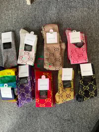 Image 2 of G  G Socks