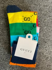 Image 3 of G  G Socks