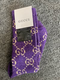 Image 4 of G  G Socks