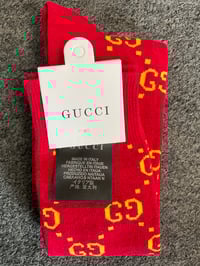 Image 5 of G  G Socks