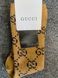 Image 6 of G  G Socks