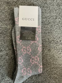 Image 7 of G  G Socks