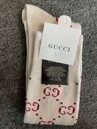 Image 8 of G  G Socks