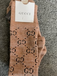 Image 9 of G  G Socks