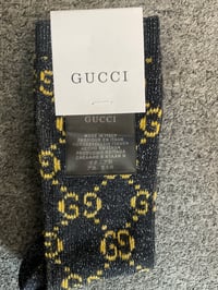 Image 10 of G  G Socks