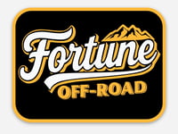 Image 2 of Fortune Beer Can Sticker