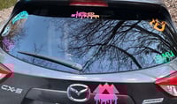 Image 2 of Dubstep Decals