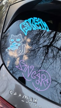 Image 4 of Dubstep Decals