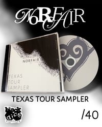 Image 1 of NORFAIR - TEXAS TOUR SAMPLER