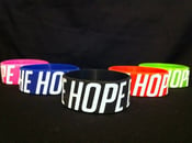 Image of "HOPE" Bands