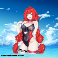 Yuzuha World Race Edition