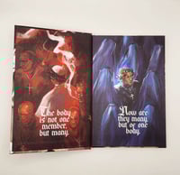 Image 4 of DROP 1: Conclave Zine Leftovers (1/2)